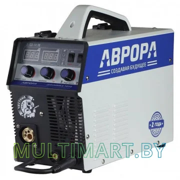 Сварочный аппарат Аврора Динамика 1600
